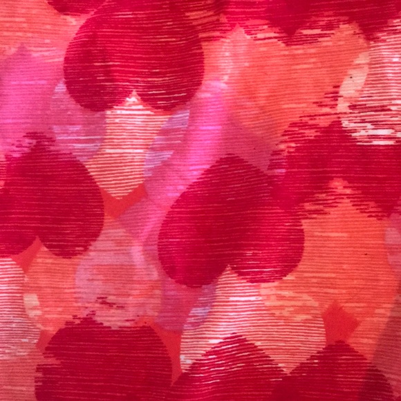 2 for $25 New LuLaRoe Heart 💕 Leggings - Picture 4 of 5